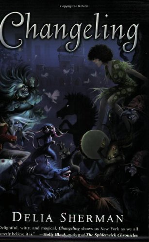 Changeling