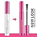 Almay Mega Volume Mascara, Black, 0.34 fl. oz.
