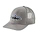 Patagonia Fitz Roy Trout Trucker Hat