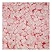 DMSE Wholesale Brand 7 FT Cubic Feet 52 Gallons Pink Anti Static Packing Cushioning Peanuts Popcorn Easy to Use Keeps Items Safe
