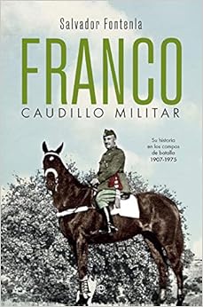 Franco, caudillo militar