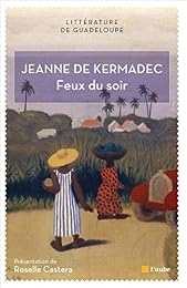 Feux du soir et autres textes