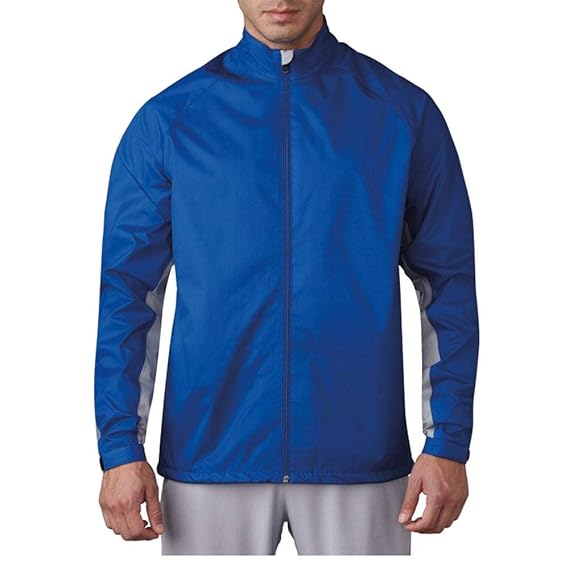 adidas provisional waterproof golf jacket