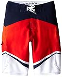 Billabong Big Boys' Dominance X Boardshort