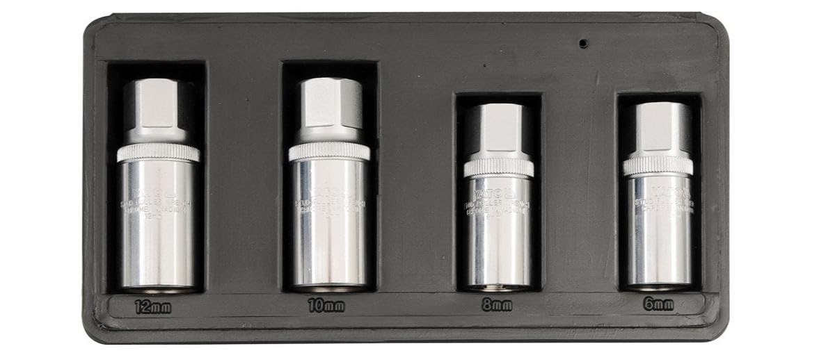 Yato Professional 0620 – Group of Wheels Pullers for Asparagus