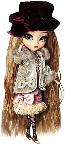 Groove Pullip Katrina Doll P-193