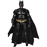 Batman (The Dark Knight) DAH-119 Dynamic 8-ction Figure