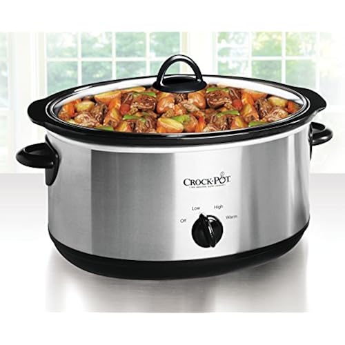 Home & Kitchen, Kitchen & Dining, Small Appliances, Slow Cookers