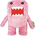 Domo Pink 12.5" Big Softee Plush Doll