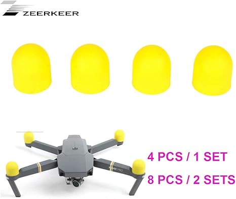 dji mavic pro amazon uk