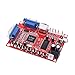 Andoer Portable GBS-8100 VGA to CGA/CVBS/S-Video High Definition Converter Arcade Game Video Converter Board for CRT Monitor LCD Monitor PDP Monitor
