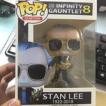 stan lee pop infinity gauntlet 01