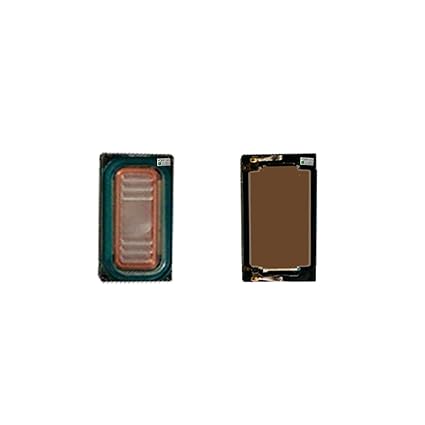 FONFON Lautsprecher Buzzer Speaker Klingelton Loudspeaker Ringer für HTC One M8