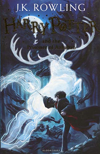 Harry Potter and the Prisoner of Azkaban (Korean Edition): Book.1