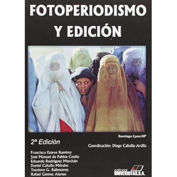 Fotoperiodismo y edicion (historia y limites juridicos)