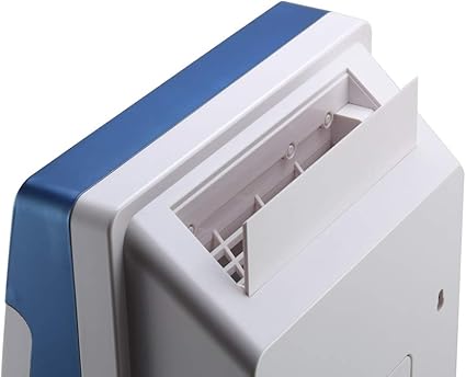 Zmsdt Hogar de Alta definición de Pantalla táctil Luz Ultravioleta ...