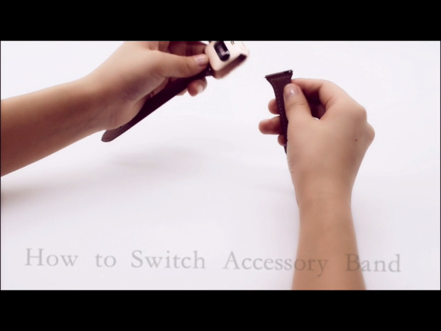 6 TOYOUTHS+Compatible+Replacement+Wristband+Accessories