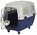 Marchioro Lanca CUP2 Universal Bowl for Pets, Large, Beige