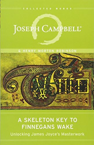 Amazon.com: Finnegans Wake (Classic, 20th-Century, Penguin