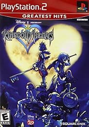 Kingdom Hearts