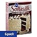 Softasilk Cake Flour, 32-Ounce (Pack of 6)