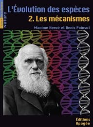 L' évolution des espèces