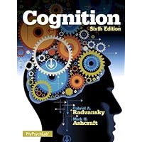 Ashcraft: Cognition _c6 (6th Edition)