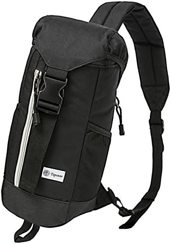 Sling Bag Chest Shoulder Unbalance Gym Fanny Backpack Sack Satchel Outdoor Bike