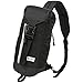 Sling Bag Chest Shoulder Unbalance Gym Fanny Backpack Sack Satchel Outdoor Bike