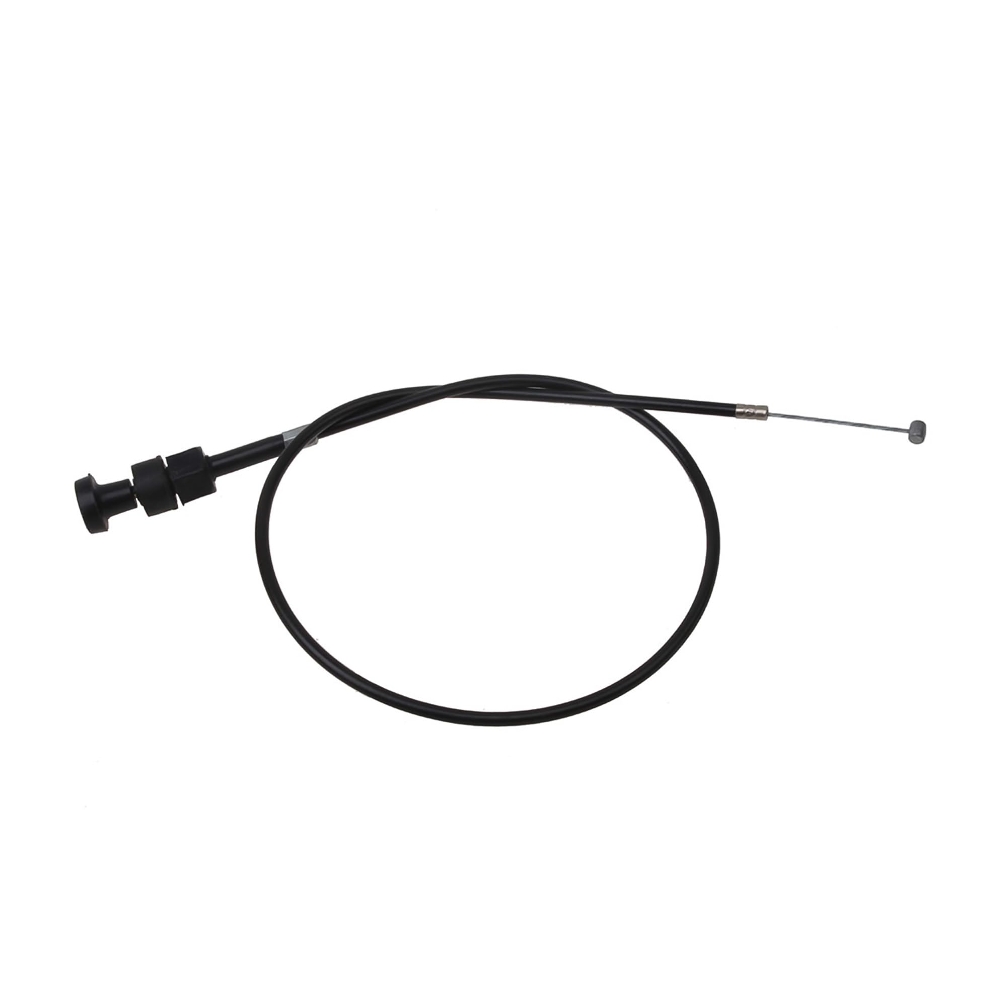 GOOFIT Throttle Cable Replacement for 125cc 150cc 200cc 250cc Water cooled Chinese ATV Four Wheeler Quad Bikes Dune Buggy China Moped Scooter Scooter Quad Go Kart Moped