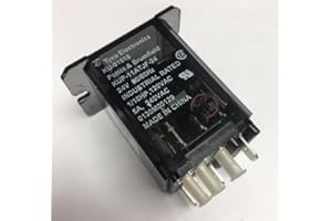 Goodman Parts 0130M00129 TimeDelayRelay 24v SPDT