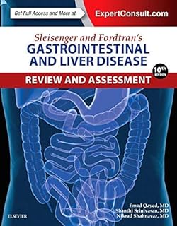 schlesinger gastroenterology textbook