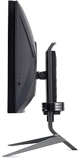 Acer Predator X38P 38" UWQXGA Curved Gaming Monitor 175Hz G-Sync IPS HDR 400 view 7