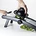 OXO Good Grips Chef's Mandoline Slicer