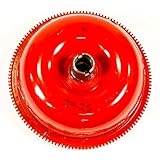 Hughes Performance Torqueflite 727 2500 Stall