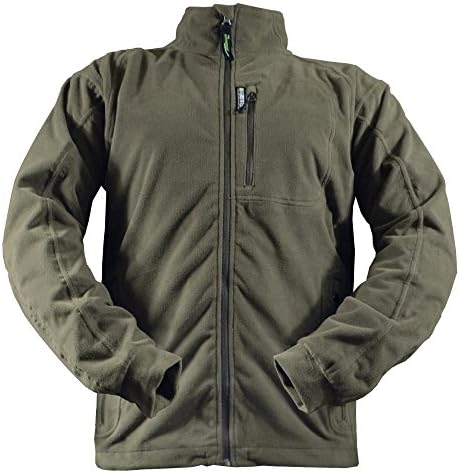 Full Metal Jacket (Olive, XXX-Large)