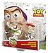 Mattel Disney/Pixar Toy Story 20th Anniversary Jessie and Spanish Buzz Lightyear Figure Buddy 2-Pack