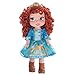 Disney Princess Merida Toddler Doll