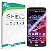 Screen Protector for LG G Flex Screen Protector [Flexible Clear Film] Case Friendly Accessories
