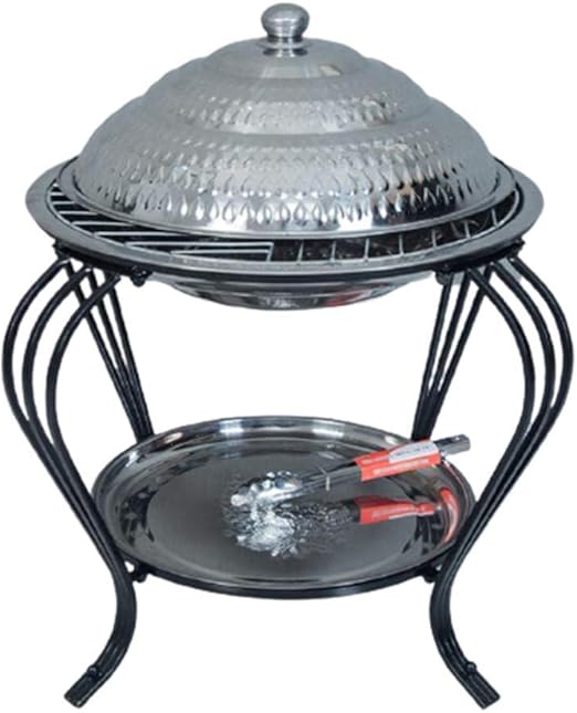 Hoguera al Aire Libre Cuenco de Fuego quemadores de Madera Hoguera de