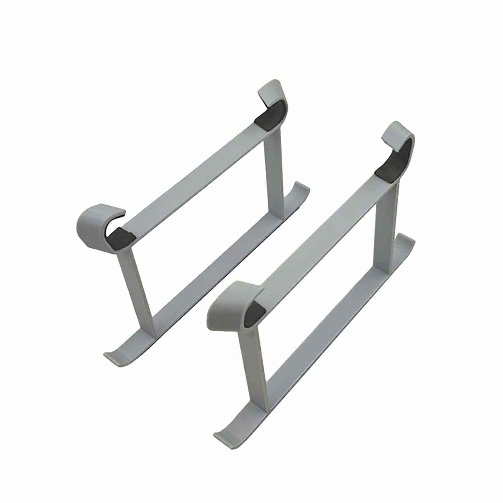 LICHIFIT Drone Landing Gear Heightening Bracket Tripod Quick Release 4CM for DJI Mini 3 Pro