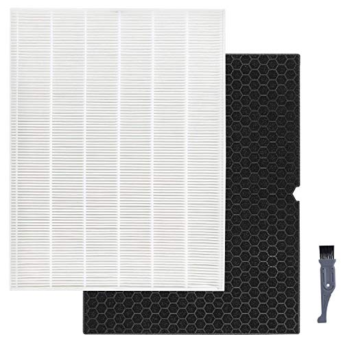 I clean Replacement Winix 55002 Filter, Compatible with Winix 116130