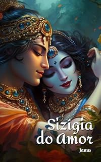 Livro Sizigia do Amor