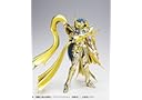 Saint Seiya Libra Dohko God Cloth Myth EX Figure