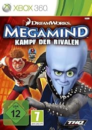 Megamind : Le Face-à-Face Ultime