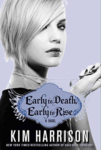 [R.e.a.d] Early to Death, Early to Rise (Madison Avery, Book 2)<br />RAR