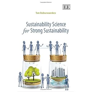 Sustainability Science for Strong Sustainability