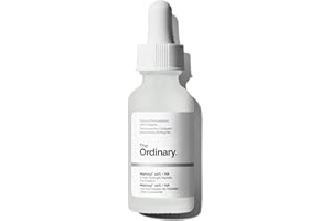 The Ordinary Matrixyl 10% + Hyaluronic Acid, Anti-Aging Serum for Fine Lines and Wrinkles, 1 Fl Oz