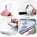 Breezypals Stickers, Laptop Stickers Car Motorcycle Bicycle Luggage Decal Graffiti Patches Skateboard Sticker Pack (Galaxy Stickers 100 Pcs)