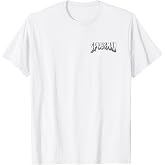 Spider-Man - Sketchy Comic Panels T-Shirt